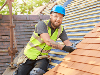 About Roof Repair Experts Pesotum, IL